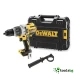 DEWALT DCD996NT SOLO - ПРОФЕСИОНАЛЕН АКУМУЛАТОРЕН УДАРЕН БЕЗЧЕТКОВ ВИНТОВЕРТ